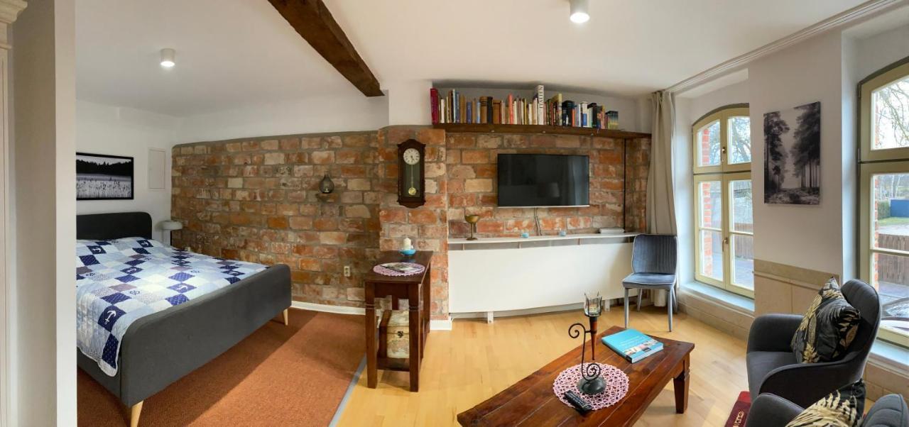 Ferienwohnung Bress Eg اوكرموند المظهر الخارجي الصورة